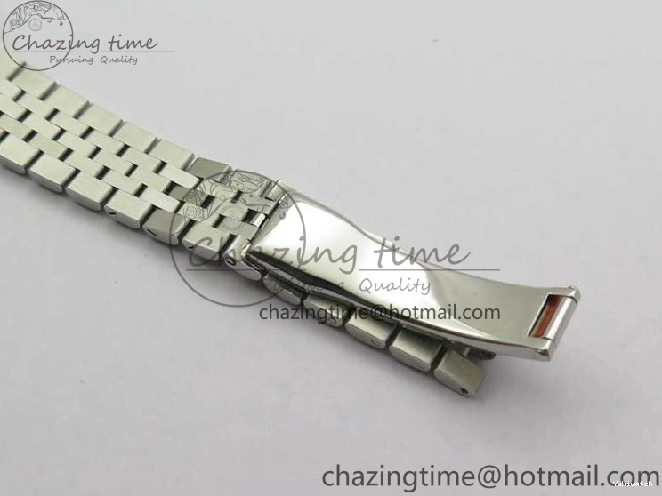 BP Jubilee Crystal SS on Edition White Best 28mm ETA2671 Bracelet Datejust SS 279174 Maker Dial 0421